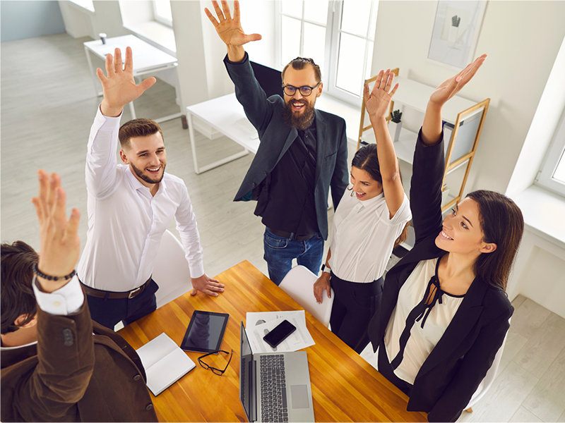 EFICIENCIA DE GESTION v1