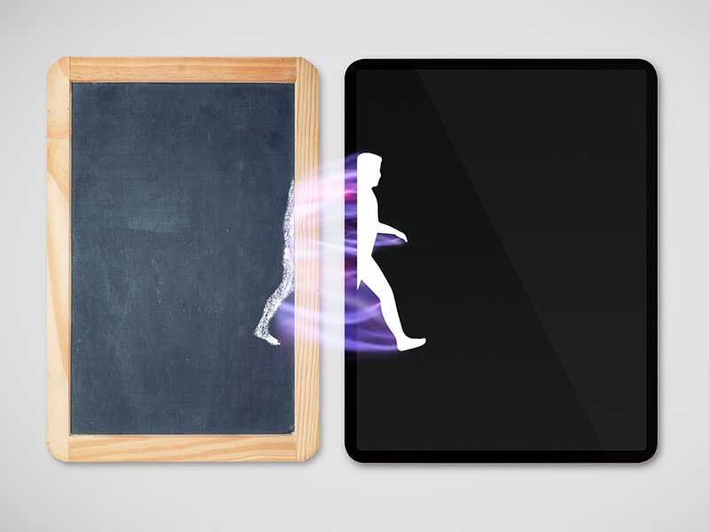 evolucion organizacional v1